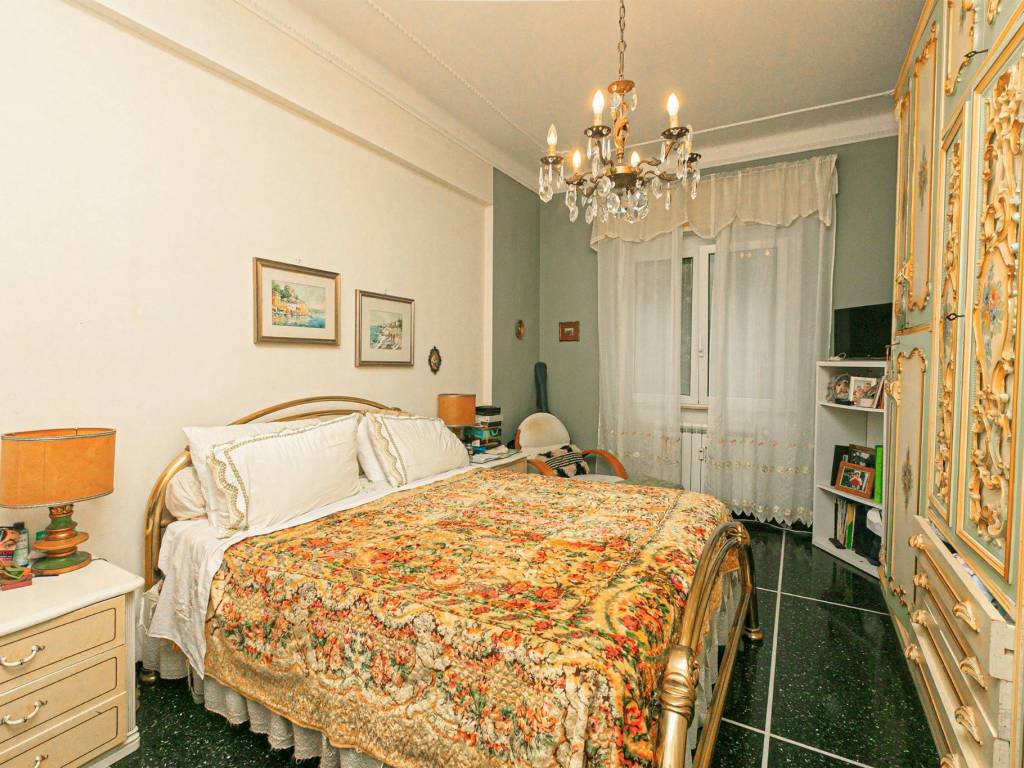 Appartamento a Genova in Viale Michelangelo Buonarroti - Foto 4