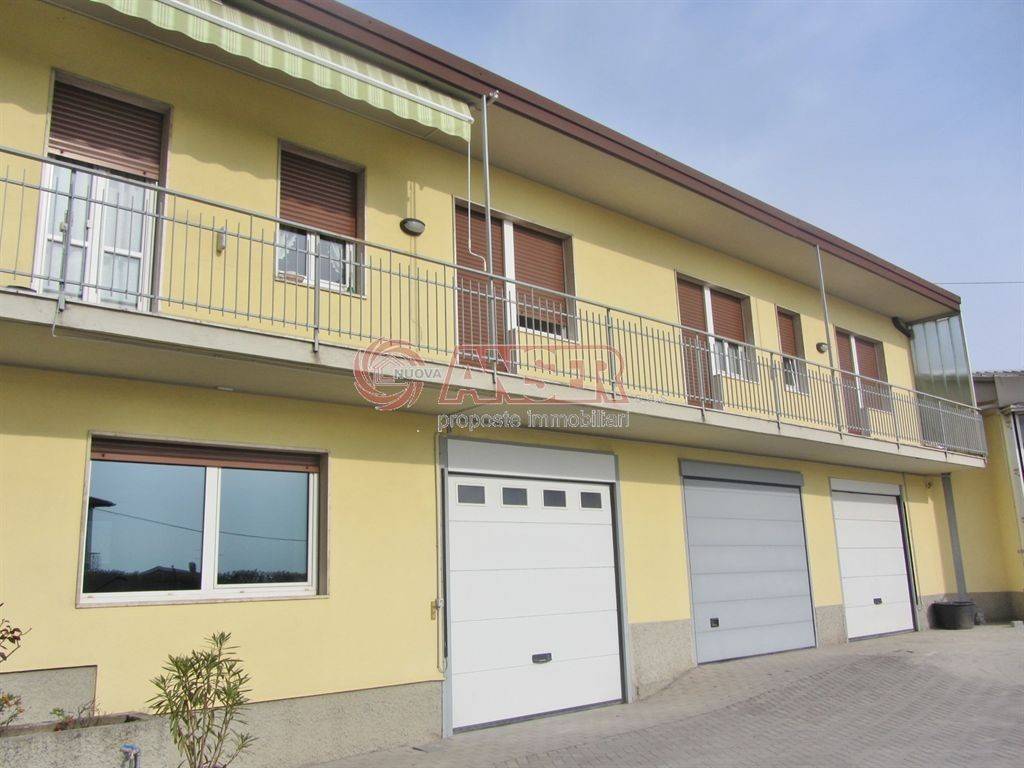 Immobile a Casatenovo - Foto 4