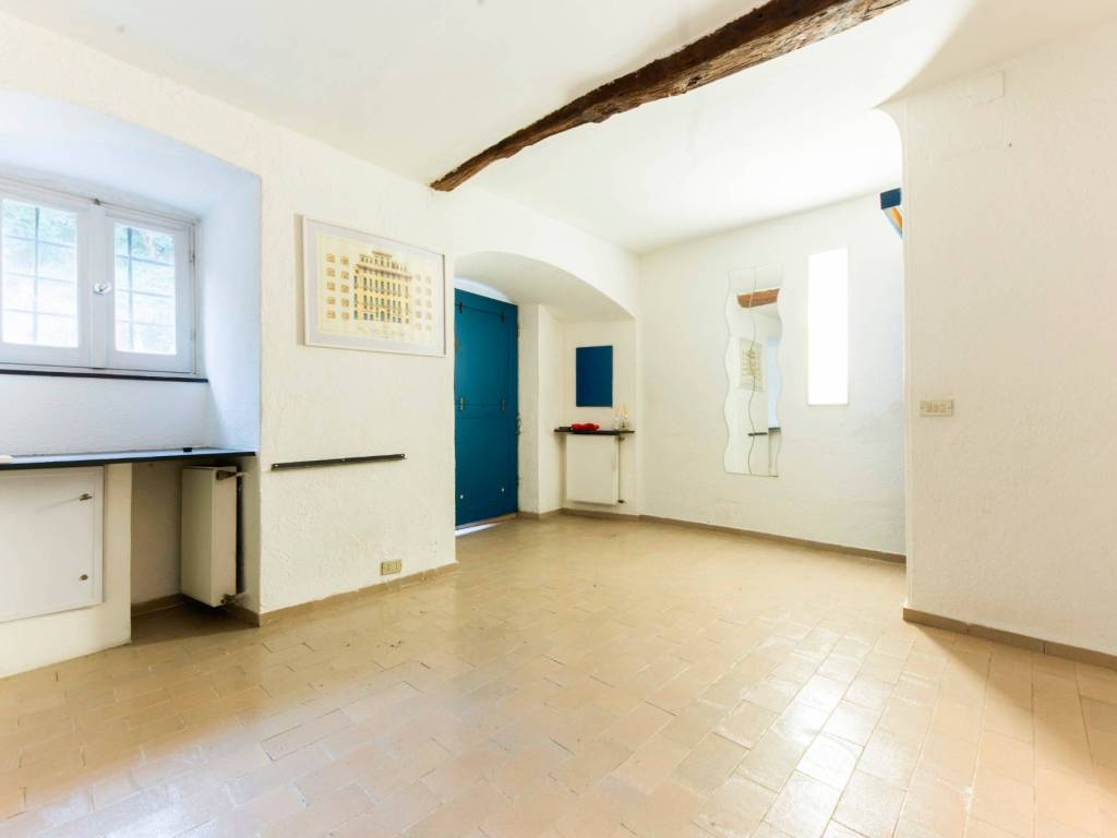 Casa indipendente a Genova in Via Romana di Quarto, 15 - Foto 2