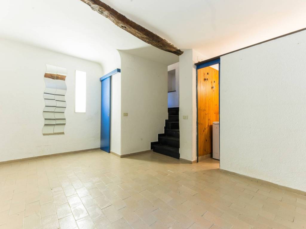 Casa indipendente a Genova in Via Romana di Quarto, 15 - Foto 5