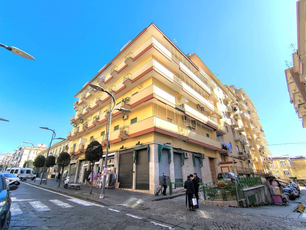 Appartamento a Ercolano in Via 4 Novembre - Foto 2