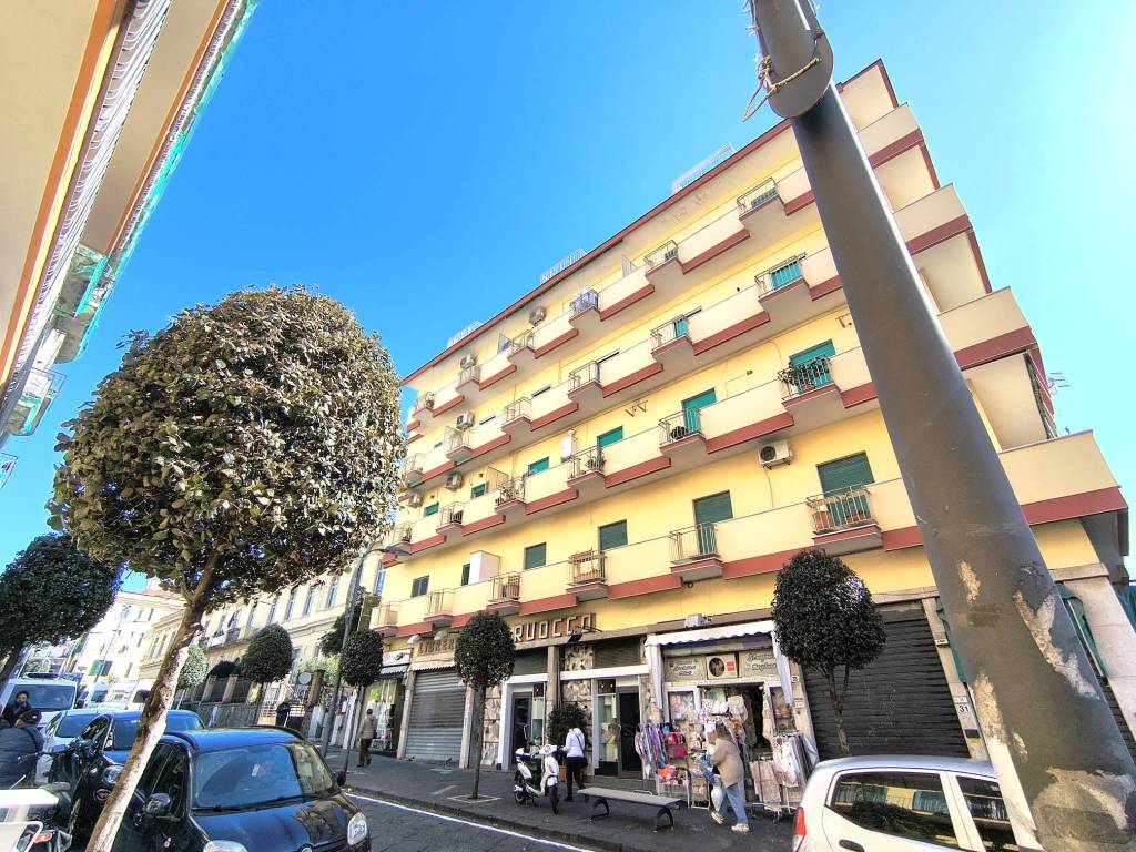 Appartamento a Ercolano in Via 4 Novembre - Foto 3