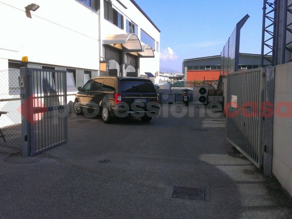 Immobile a Signa in Via Pistelli - Foto 2