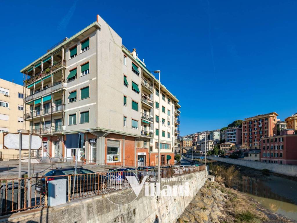 Appartamento a Genova - Foto 2