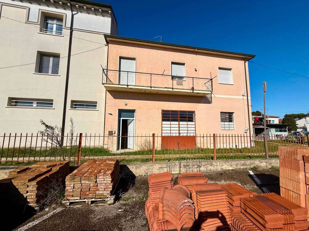 Appartamento a Alfonsine in Via Mario Gordini, 8 - Foto 3