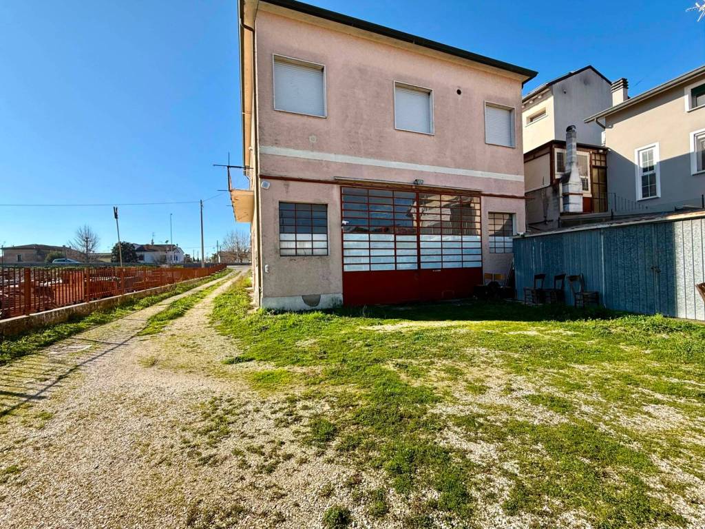 Appartamento a Alfonsine in Via Mario Gordini, 8 - Foto 5