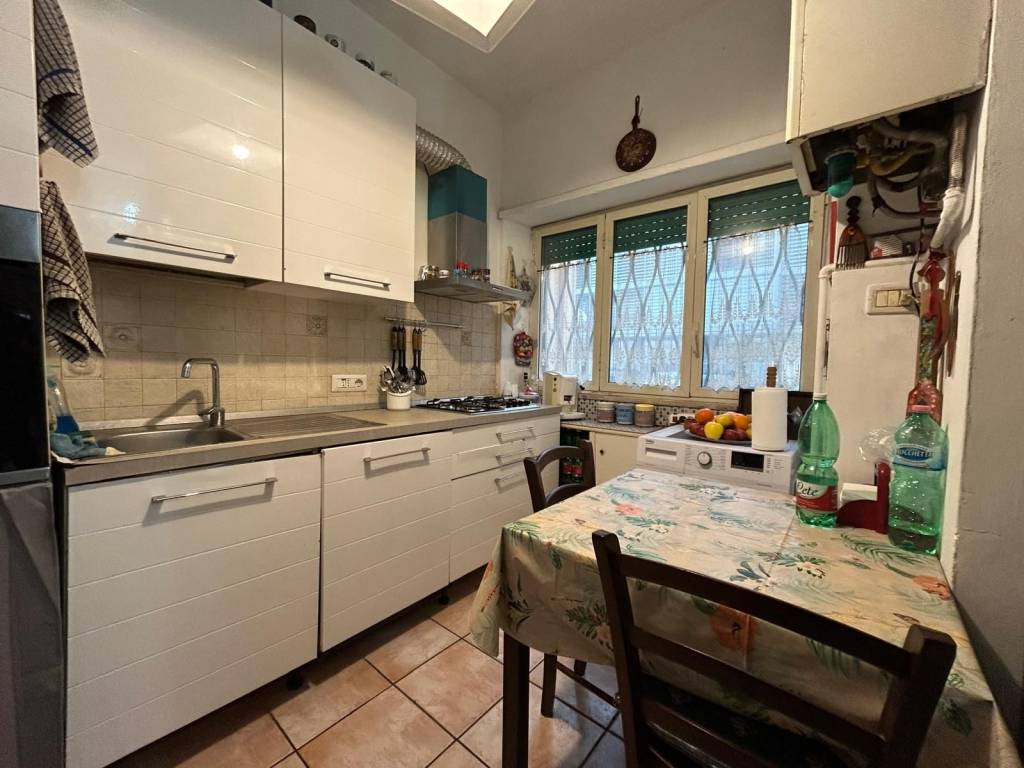 Appartamento a Fiumicino in Via Ippolito Salviani - Foto 2