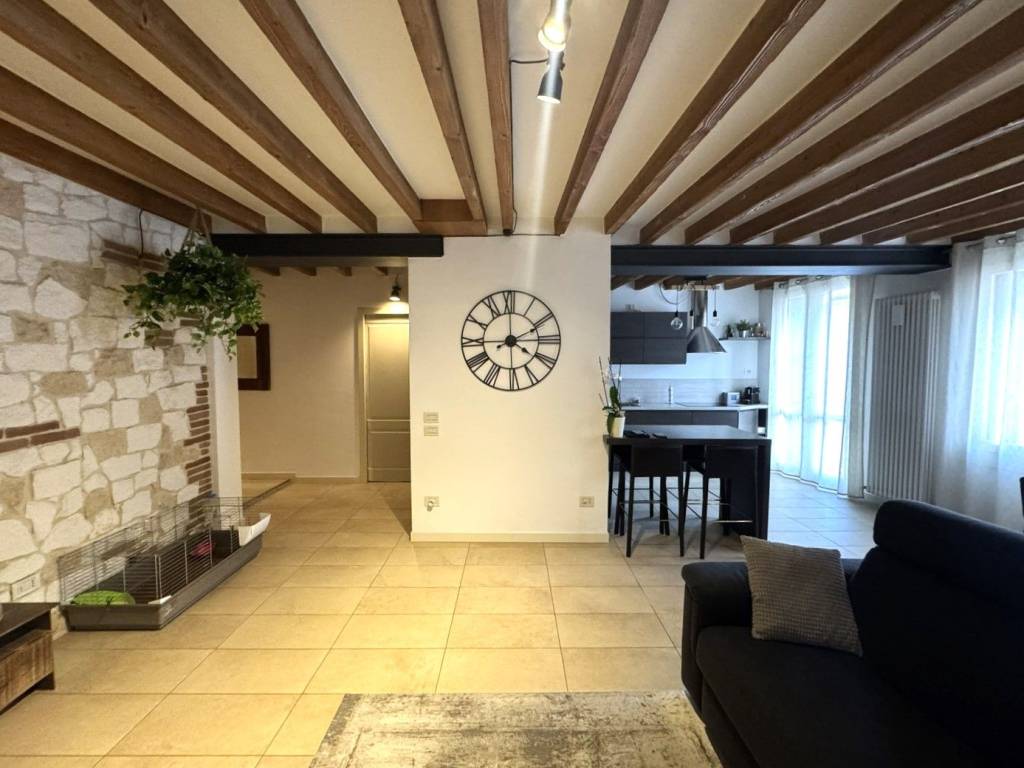 Appartamento a Gambellara in Via Roma - Foto 3