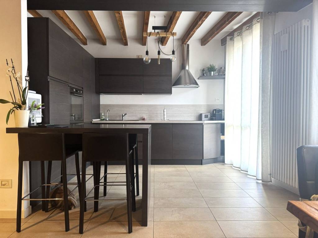 Appartamento a Gambellara in Via Roma - Foto 4