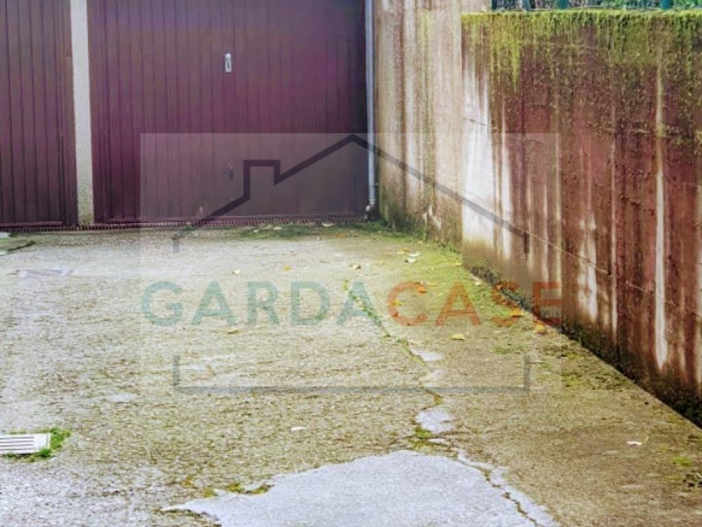 Box / garage a Sirmione in Via San Martino della Battaglia - Foto 2