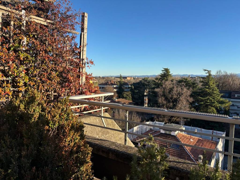 Attico / mansarda a Parma in Viale Milazzo - Foto 2