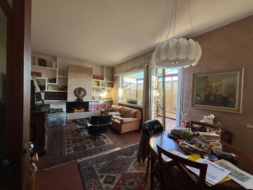 Attico / mansarda a Parma in Viale Milazzo - Foto 3