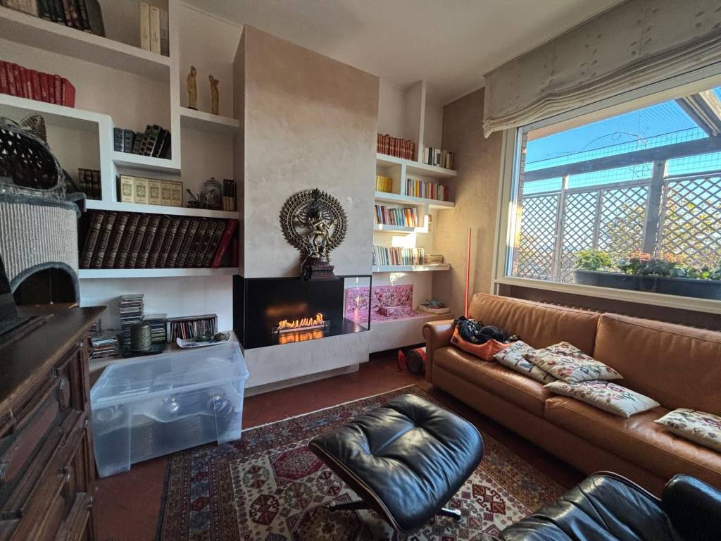 Attico / mansarda a Parma in Viale Milazzo - Foto 4