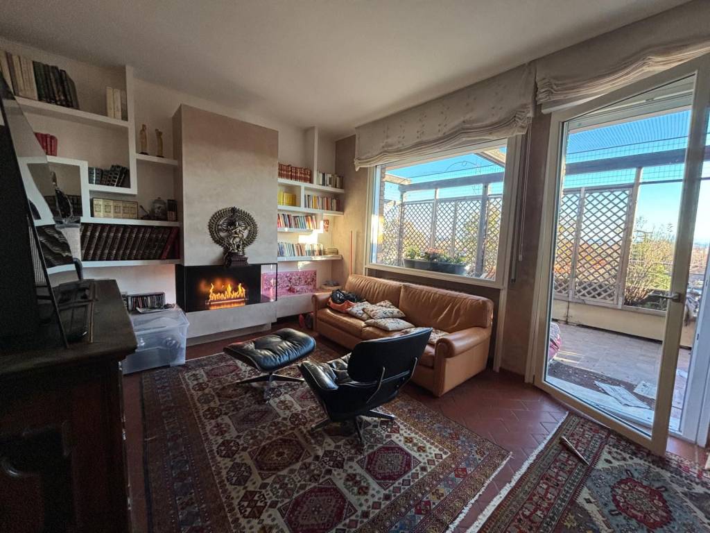 Attico / mansarda a Parma in Viale Milazzo - Foto 5