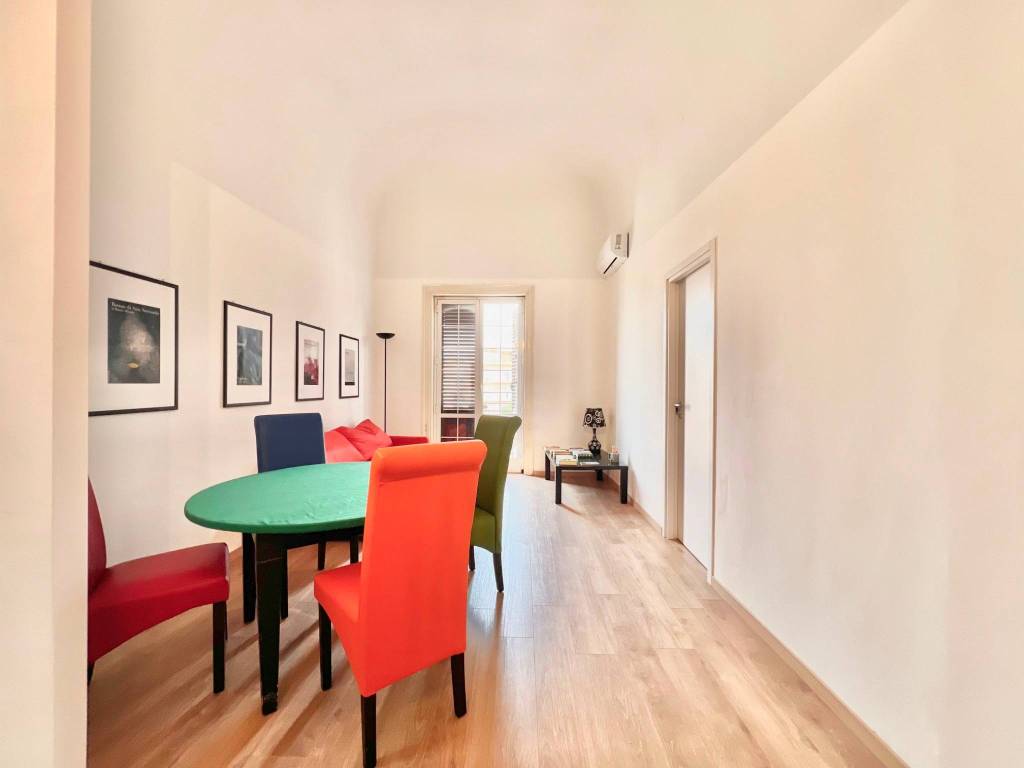 Appartamento a Palermo in Via Noce, 82 - Foto 2