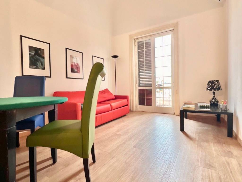 Appartamento a Palermo in Via Noce, 82 - Foto 3