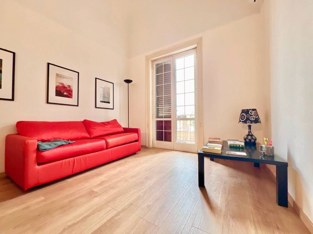 Appartamento a Palermo in Via Noce, 82 - Foto 4