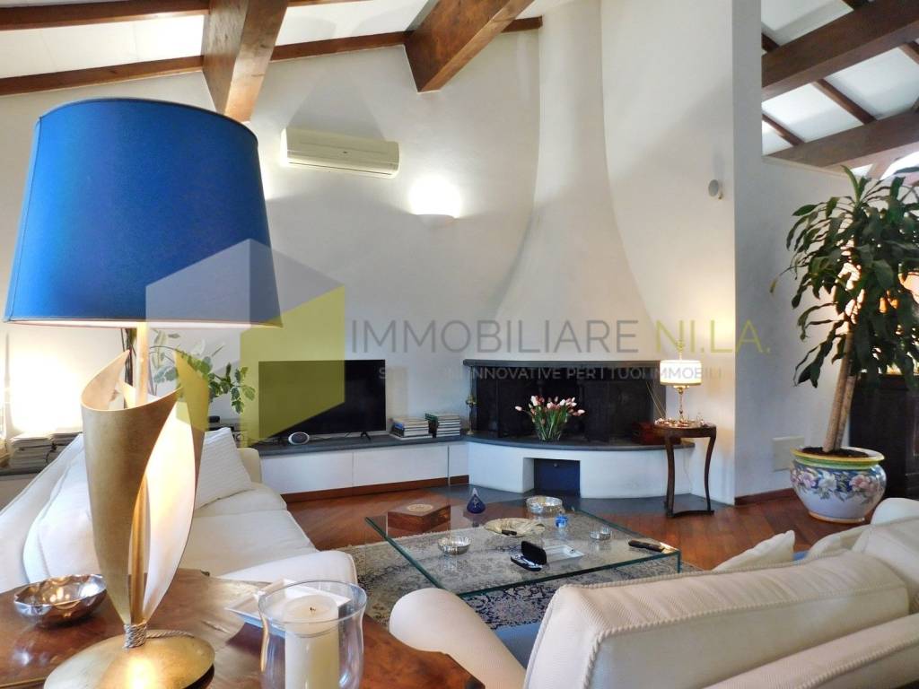 Villa a Pisa in Via Guido Miglioli, 19 - Foto 3