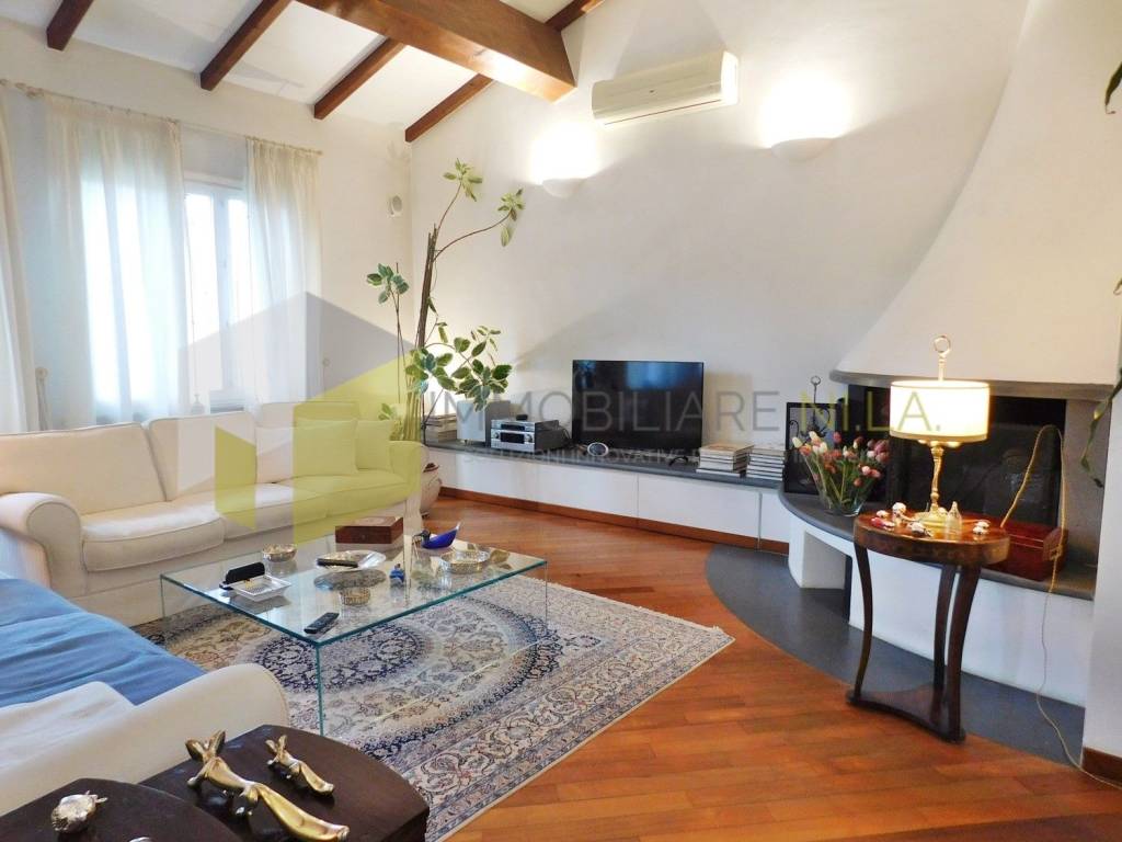 Villa a Pisa in Via Guido Miglioli, 19 - Foto 4
