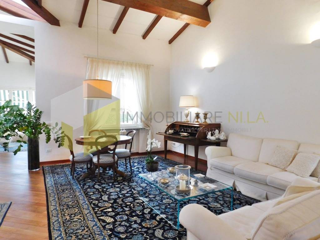 Villa a Pisa in Via Guido Miglioli, 19 - Foto 5