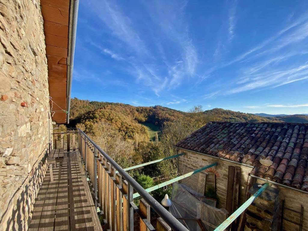 Rustico / casale a Pietralunga - Foto 2