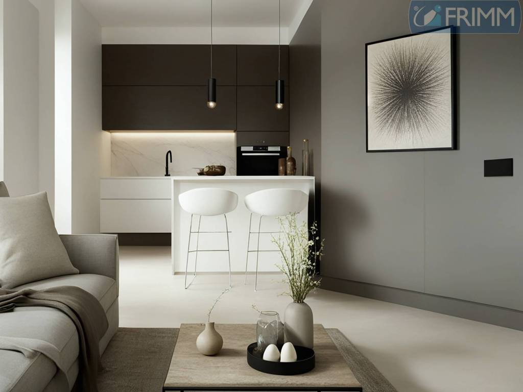 Appartamento a Castagneto carducci in Via Vincenzo Bellini - Foto 2