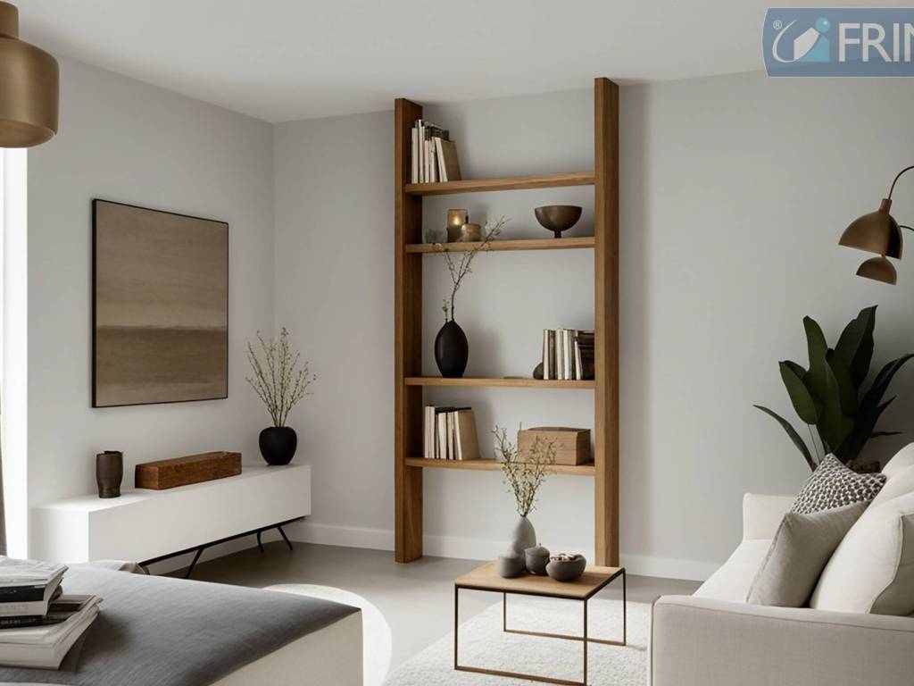 Appartamento a Castagneto carducci in Via Vincenzo Bellini - Foto 3