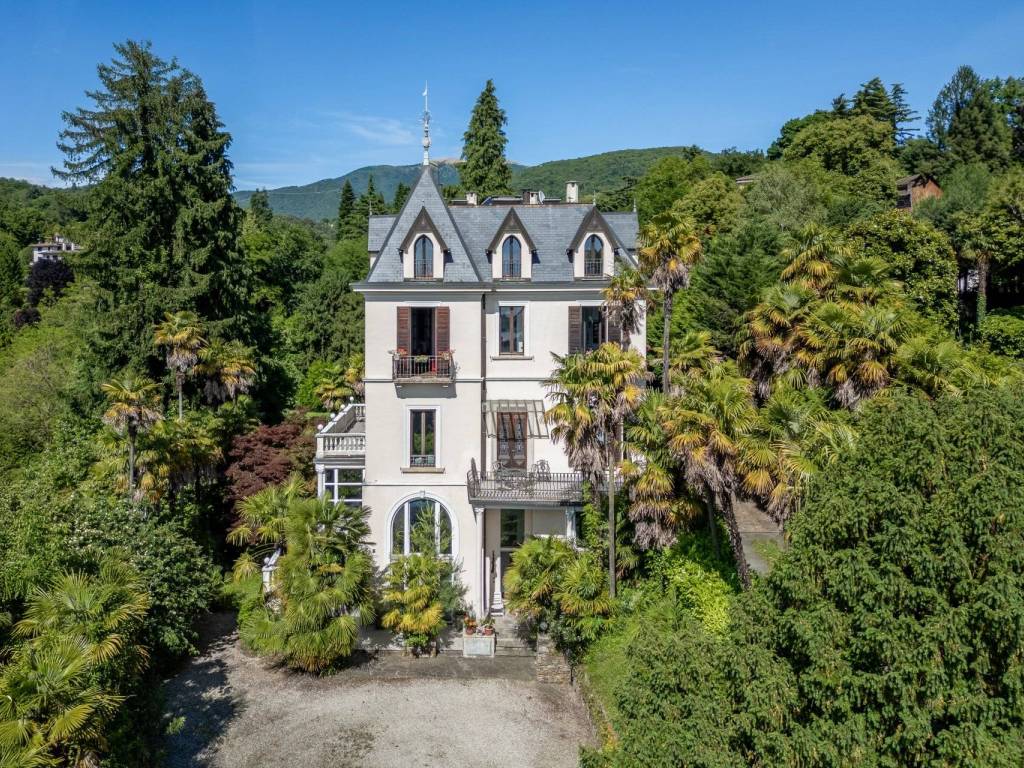 Villa a Luino - Foto 2