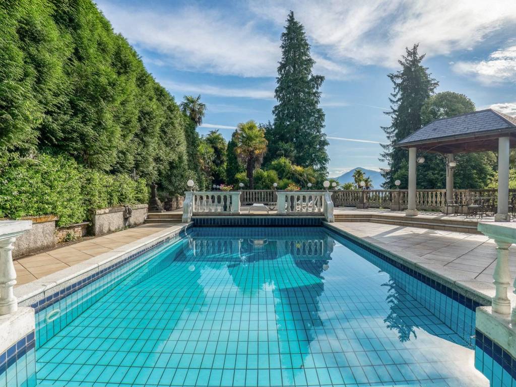Villa a Luino - Foto 3