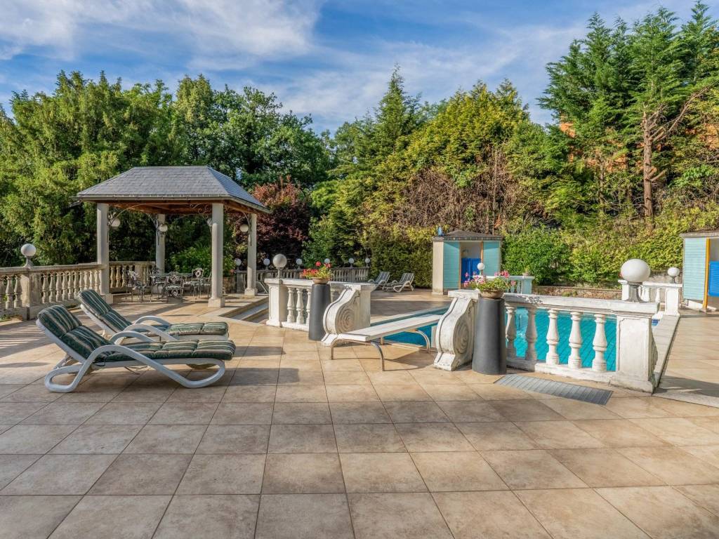 Villa a Luino - Foto 4