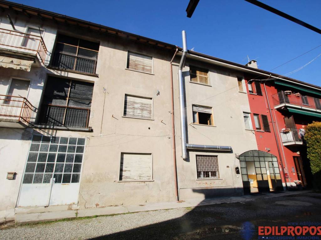 Appartamento a Cogliate in Via Domenico Padovan, 7 - Foto 2