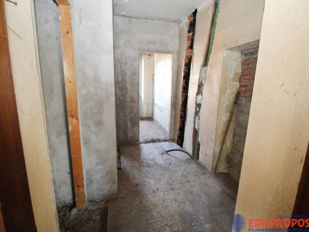 Appartamento a Cogliate in Via Domenico Padovan, 7 - Foto 5