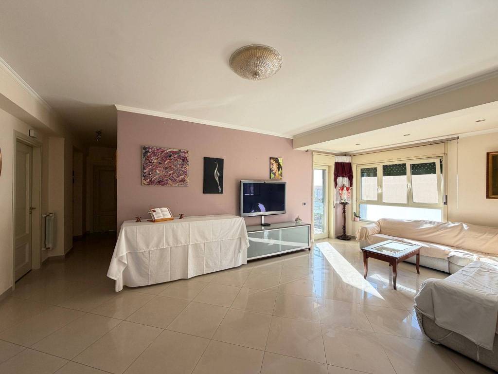 Appartamento a Catania in Via Giuseppe Antonio Borgese - Foto 3