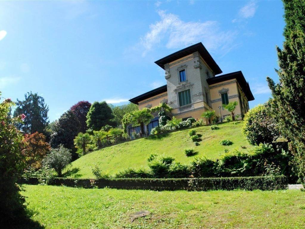 Villa a Stresa - Foto 2