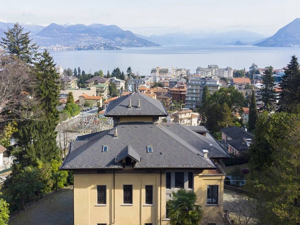 Villa a Stresa - Foto 3