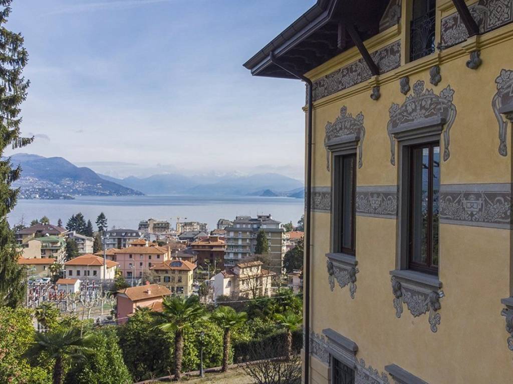 Villa a Stresa - Foto 4