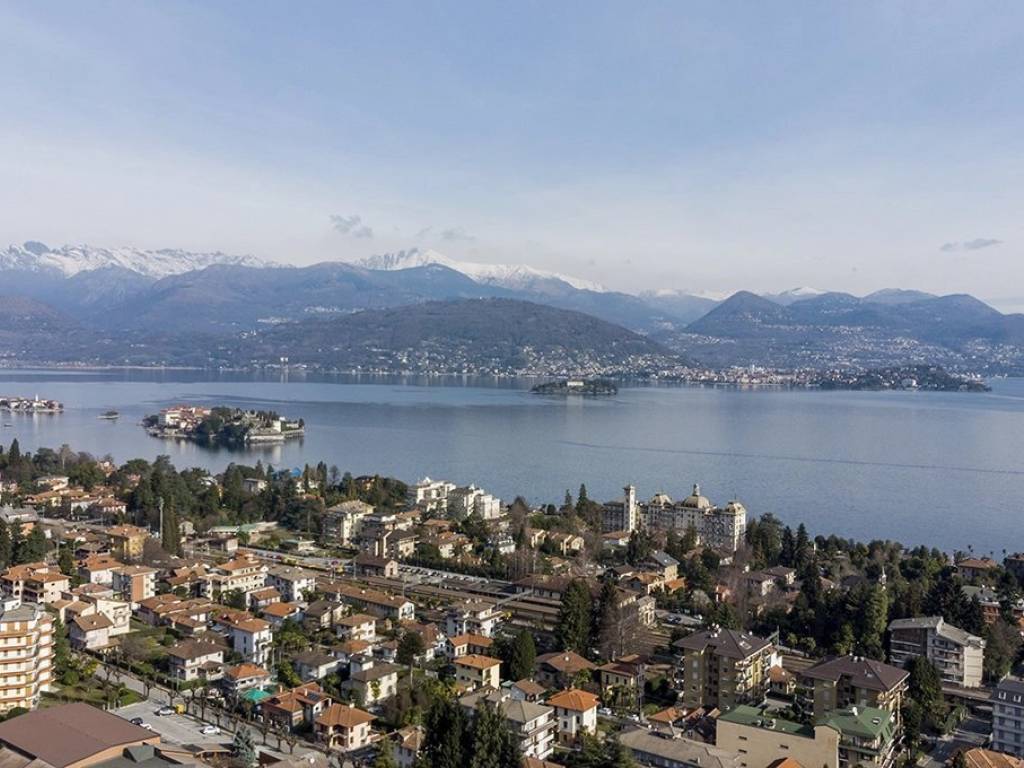 Villa a Stresa - Foto 5