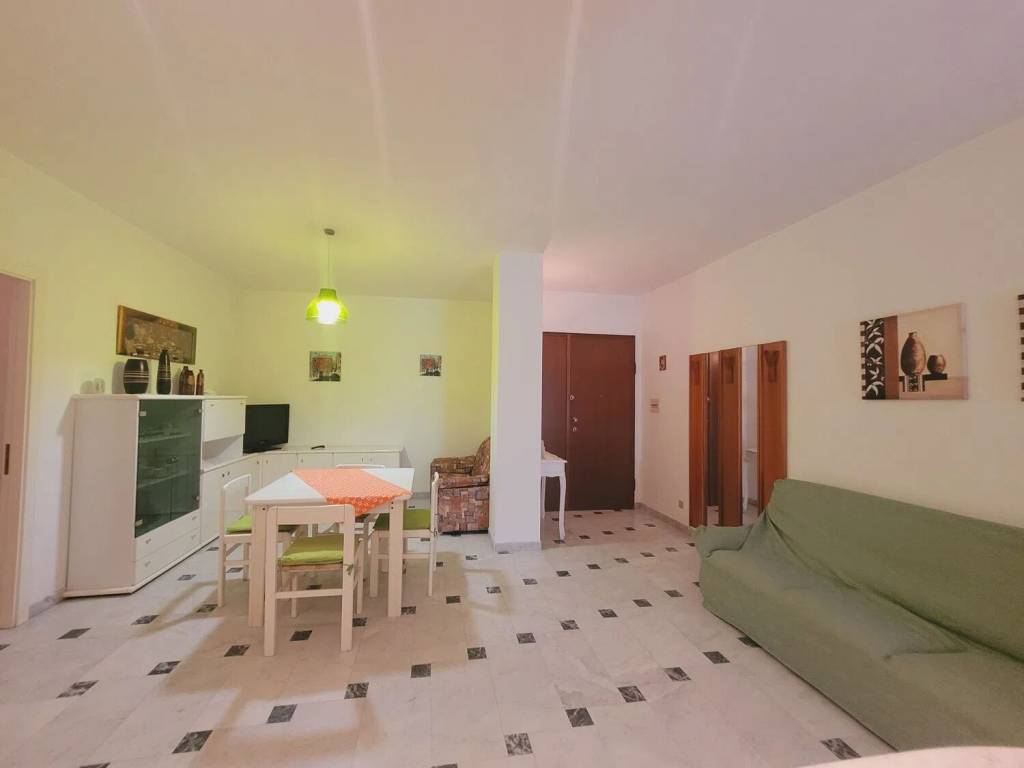 Appartamento a Vieste in Via Giovanni Spadolini - Foto 3