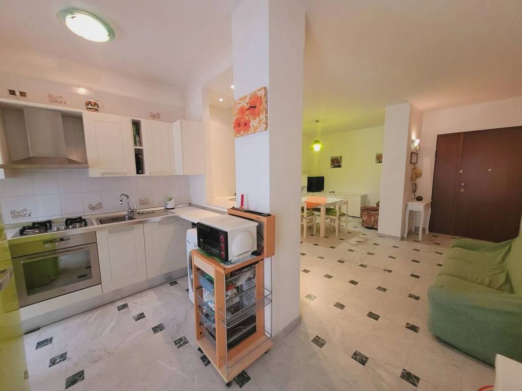 Appartamento a Vieste in Via Giovanni Spadolini - Foto 4
