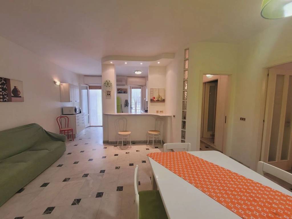 Appartamento a Vieste in Via Giovanni Spadolini - Foto 5