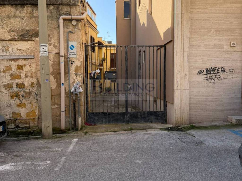Appartamento a Castelvetrano in Via Gioberti, 21 - Foto 2