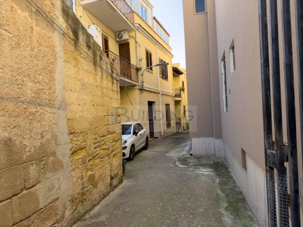 Appartamento a Castelvetrano in Via Gioberti, 21 - Foto 3