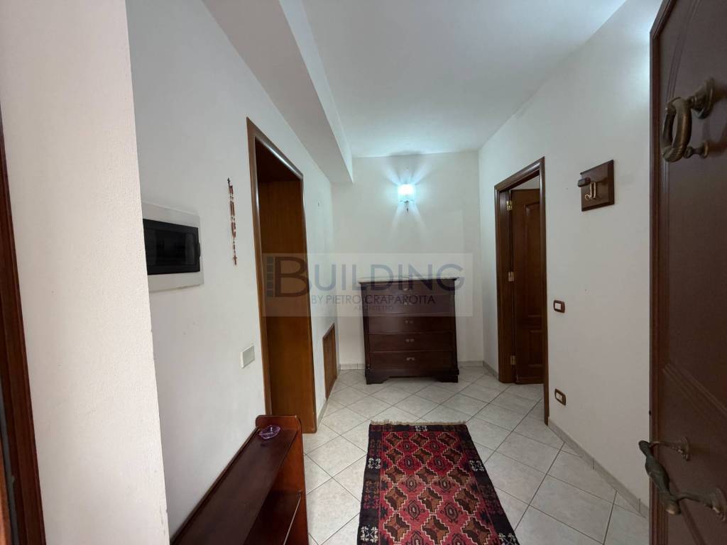 Appartamento a Castelvetrano in Via Gioberti, 21 - Foto 4