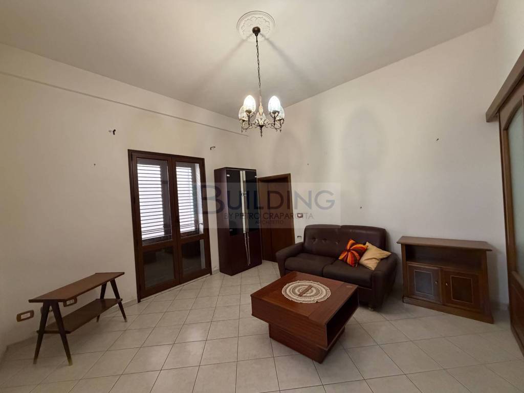 Appartamento a Castelvetrano in Via Gioberti, 21 - Foto 5