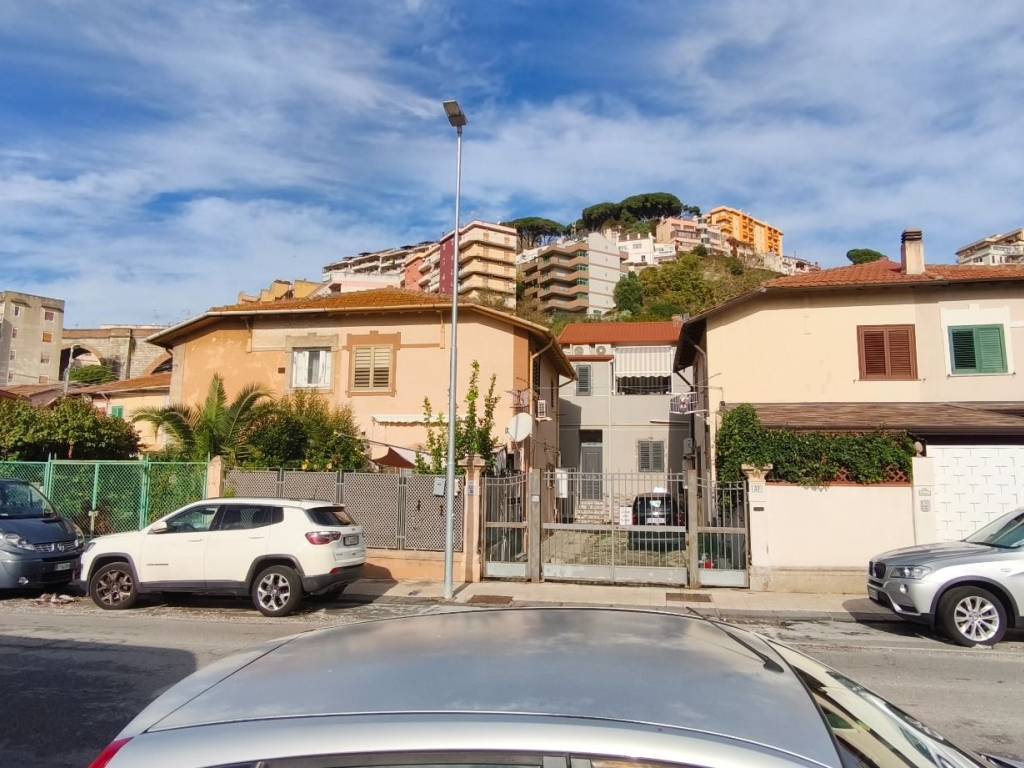Villa a Messina in Viale Italia, 35 - Foto 3