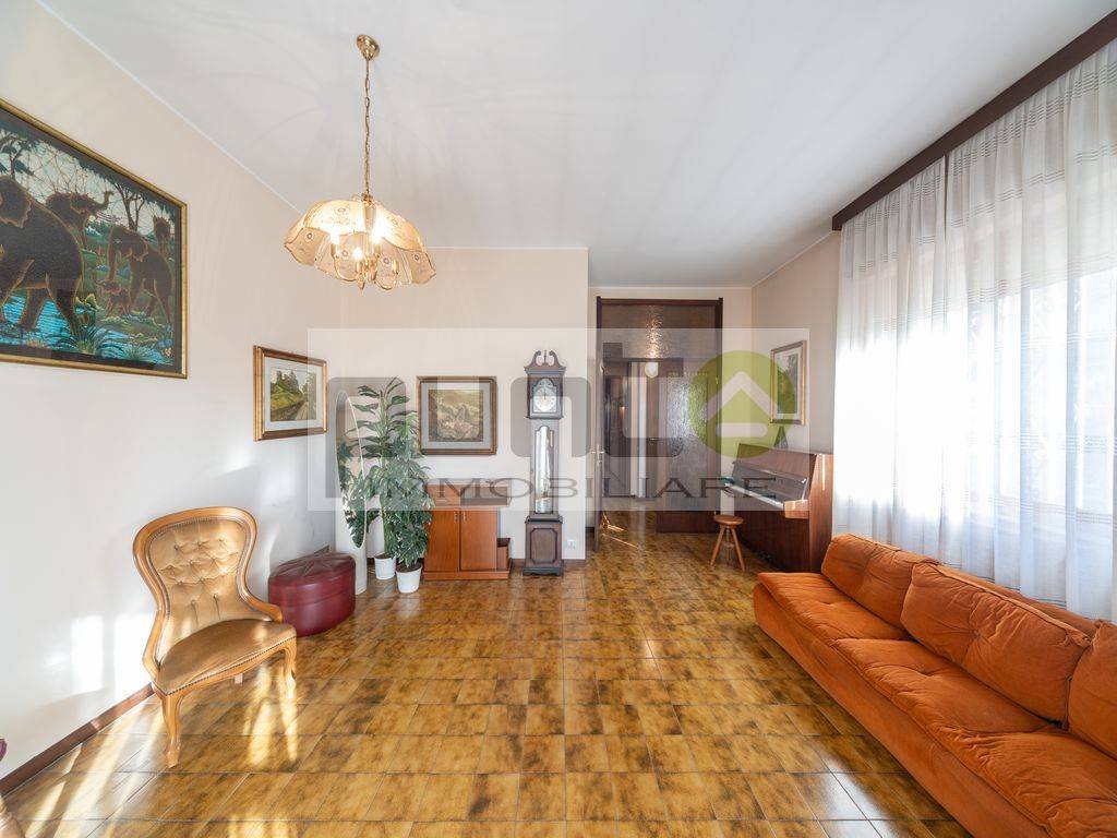 Villa a Brugherio in Via Redipuglia, 8 - Foto 4