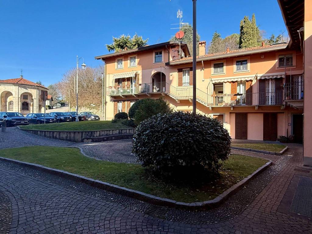 Appartamento a Imbersago in Piazza San Marcellino, 6 - Foto 2