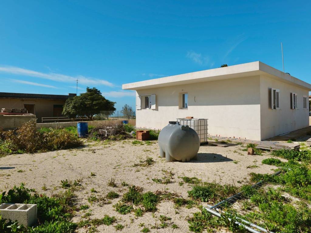 Villa a Ragusa in Via delle More - Foto 5