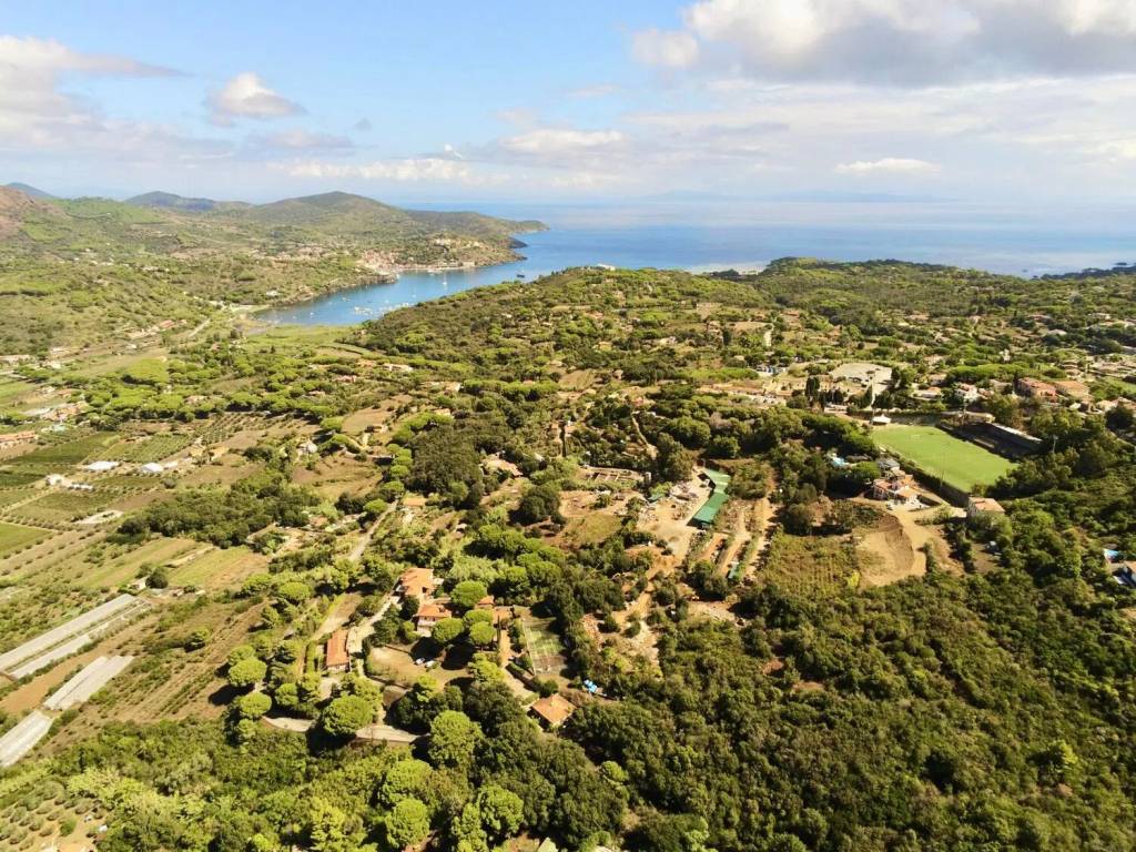 Villa a Capoliveri in Via Dei Caduti, 21 - Foto 3