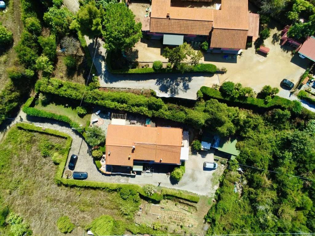 Villa a Capoliveri in Via Dei Caduti, 21 - Foto 4